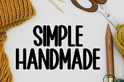 Summer Ghost, a Serif Font by InermediaSTUDIO (Thumbnail 7 of 7)
