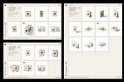 Magazine Mockup Collection (38 PSD), a Books & Magazine Mockup by Creatoom (Thumbnail 11 of 12)