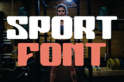 Kick Gaslow, a Sans Serif Font by QR Design Studio (Thumbnail 2 of 9)