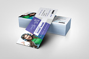 Concert Event Ticket Template, a Card Template by BrandlyTemplate (Thumbnail 3 of 3)