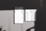 50 canvas mockup bundle creator kit, a Household Mockup by FoundImages (Thumbnail 7 of 54)