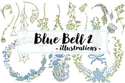 Vector Graphics Bundle, an Animal Illustration by Carrie Stephens Art (Thumbnail 41 of 43)