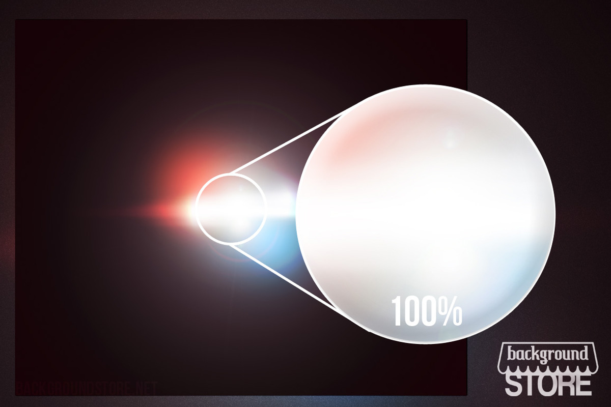 Optical Flare preview 3