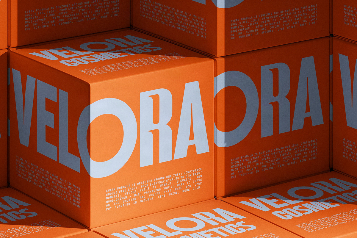 Rettiko - Bold Condensed Typeface, a Sans Serif Font by SilverStag Type Foundry (Photo 16 of 20)