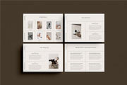 Services and Pricing Guide Template, a Presentation Template by Wild Theory (Thumbnail 9 of 12)