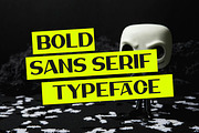 Fortella Creative Sans, a Sans Serif Font by Artiveko (Thumbnail 6 of 8)
