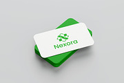 Monogram N Letter Logo Design, a Branding & Logo Template by arhabib (Thumbnail 3 of 10)