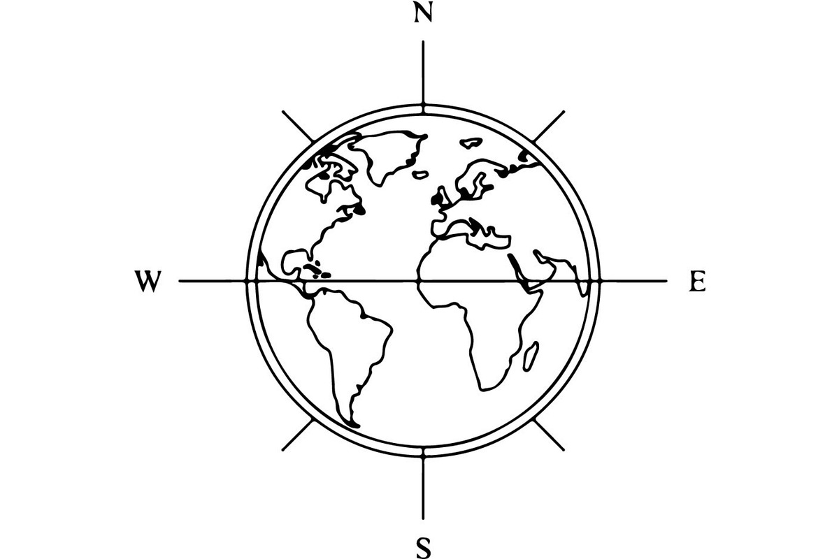 Eco Planet Global Earth Set, a Finance Illustration by Designer_Momina (Photo 5 of 38)