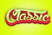 Game Logo Text Effect Styles Bundle, a Layer Style Add-On by DesignFathoms (Thumbnail 21 of 23)