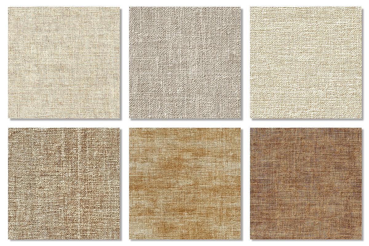Textured Coarse Fabric Background, a Texture Graphic by Dream Creation (Photo 4 of 5)