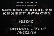 Happy Wedding, a Sans Serif Font by InermediaSTUDIO (Thumbnail 2 of 7)