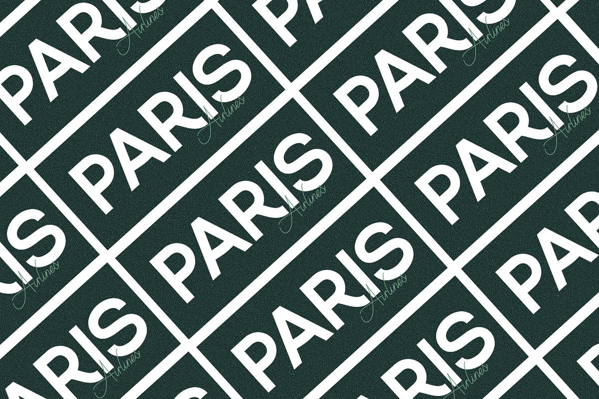 Neutrax | Modern Sans Serif Font, a Sans Serif Font by Artdez (Photo 3 of 3)