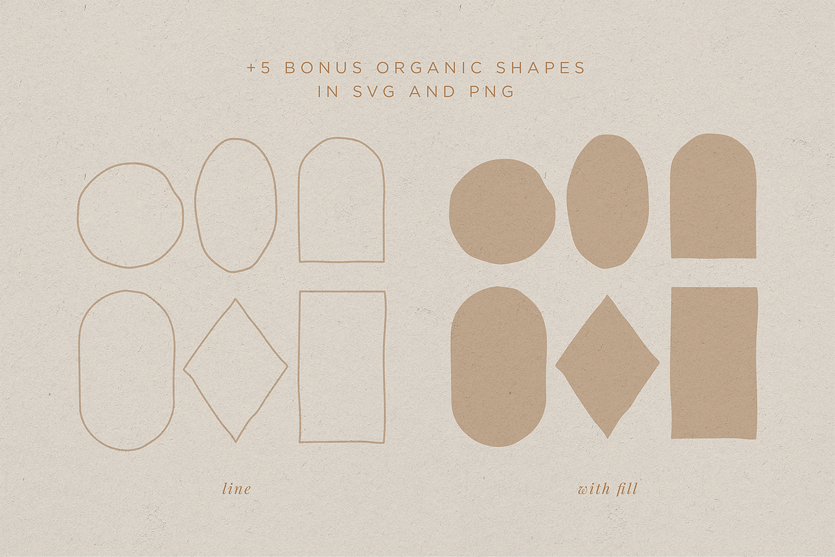 Aesthetic Greek Sculpture Line Art, an Illustration by Rough Edges Supply Co. (Photo 11 of 14)