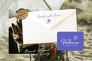 Love in Jakarta - Whimsical Font Duo, a Handwritten Font by Pixesia Studio (Thumbnail 7 of 10)