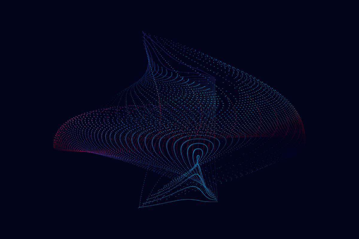 GEO_NEON Abstract Vectors, a Background Graphic by codetoform (Photo 9 of 12)