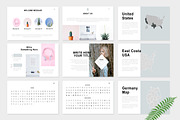 Zellisa Google Slide Presentation, a Presentation Template by SlideBester (Thumbnail 9 of 9)