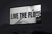 EstateFlow Framer Template, a Templates & Theme by CocoDesign (Thumbnail 1 of 4)