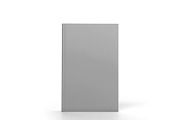 Book Cover Mockup, a Books & Magazine Mockup by Mockupfit (Thumbnail 22 of 22)