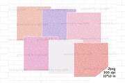 Spooky Glitters, a Texture Graphic by GlamArtZhanna (Thumbnail 2 of 3)