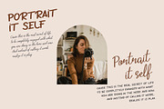 Identic Partner Handwritten Font Duo, a Handwritten Font by Denustudios (Thumbnail 5 of 14)