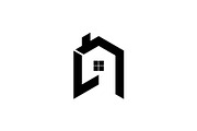 Letter L Home Logo, a Branding & Logo Template by Salman Shop (Thumbnail 3 of 4)