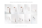 Animated shadows overlays+Bonus, a Product Mockup by Una Matison (Thumbnail 4 of 6)