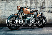 188 LUTs Bundle Pack - Color Grades, a Layer Style Add-On by Click Click Studio (Thumbnail 12 of 13)