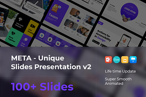 BEST! Business Presentations Bundle