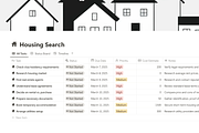 Emigration Hub – Your Smooth Relocat, a Websites & App Template by humaniaq (Thumbnail 13 of 14)