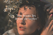 The Kingsy Serif (09 fonts), a Serif Font by Positive TypeFoundry (Thumbnail 13 of 17)