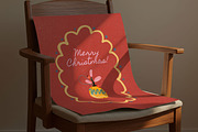 Christmas Series BUNDLE: All 5 in 1, a Seasonal Illustration by Veyla (Thumbnail 41 of 72)