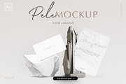 BUNDLE Mockup, a Product Mockup by Simple có (Thumbnail 10 of 11)
