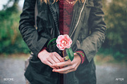 Pastel Dreams Lightroom Presets, an Action Add-On by RockShutter (Thumbnail 3 of 5)