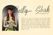 Royal Moorbe - Beautiful Font Duo, a Serif Font by PuriCreative (Thumbnail 5 of 9)
