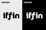 Bheltyne - Logo Sans, a Sans Serif Font by Dora Typefoundry (Thumbnail 5 of 12)