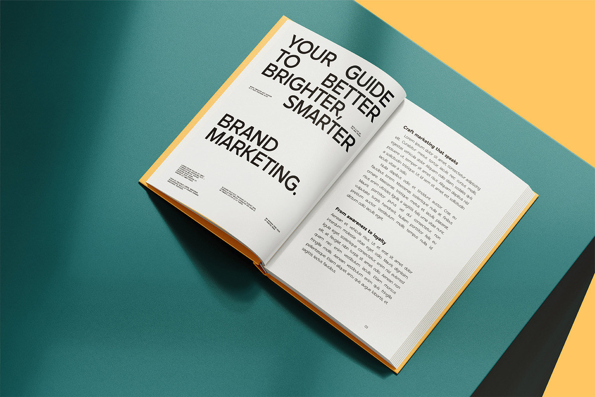 MN Managa Sans - Grotesk Sans Serif, a Sans Serif Font by Mantra Naga (Photo 19 of 20)