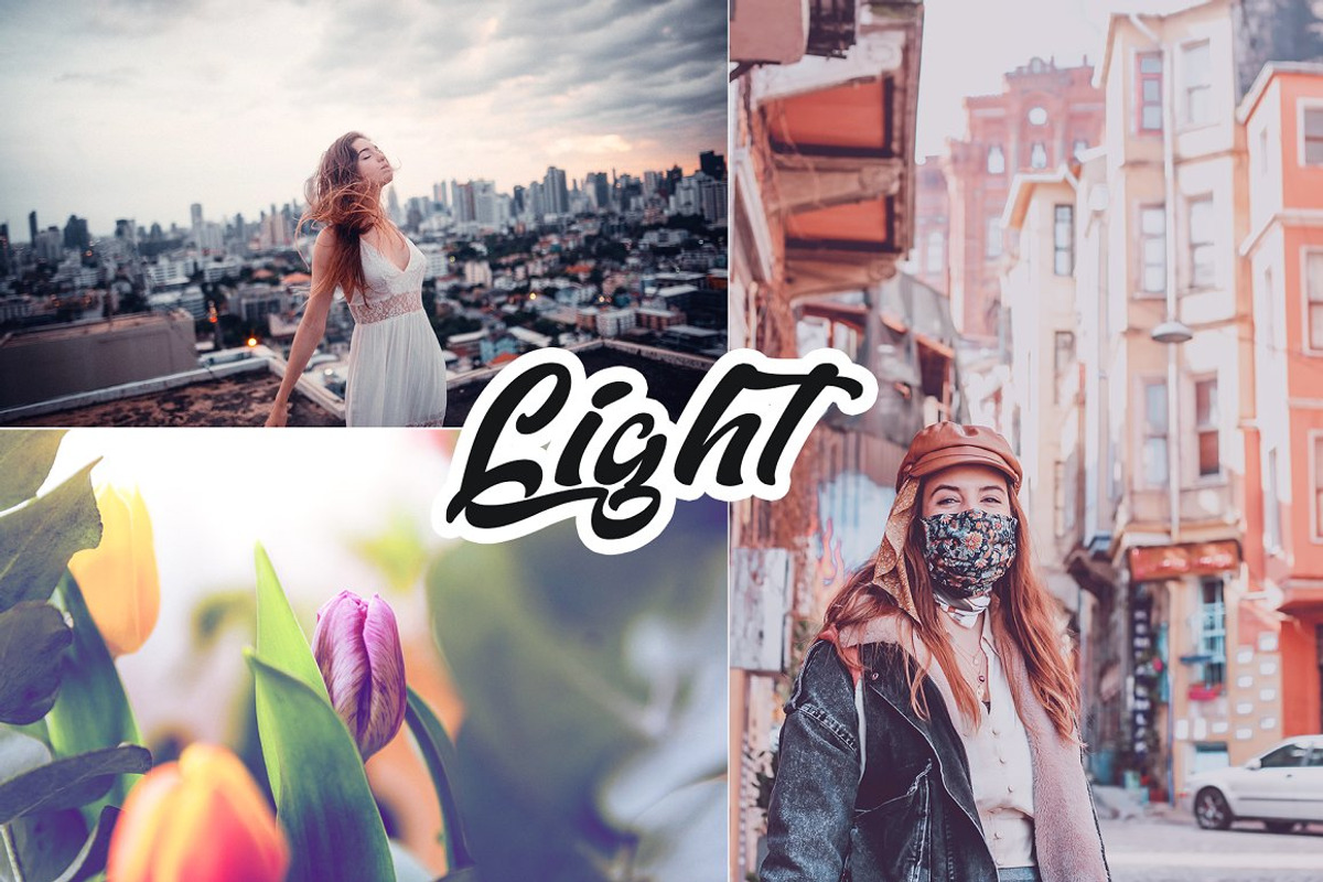200 Photoshop Actions Bundle 2021, an Action Add-On by Viktor Gjokaj (Photo 13 of 21)