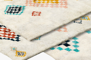 Balta Area Rug Set 2