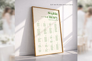Minimal Alphabetical Canva bd006, a Poster Template by TyphoonStudio (Thumbnail 6 of 10)