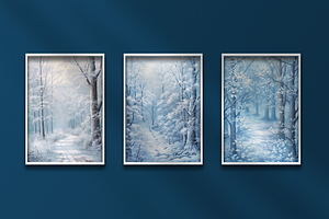 Winter Wonderland Pack