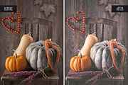 Best Lightroom Presets for Bloggers, an Action Add-On by BeArt-Presets (Thumbnail 11 of 23)