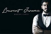 Sandstone, a Script Font by Cititype (Thumbnail 4 of 10)