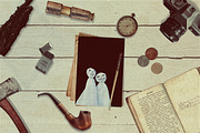 12 Halloween backgrounds, a Holiday Photo by pictures for you (Thumbnail 1 of 10)