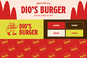 CS Glover – Bold Font, a Sans Serif Font by Craft Supply Co. (Thumbnail 5 of 8)