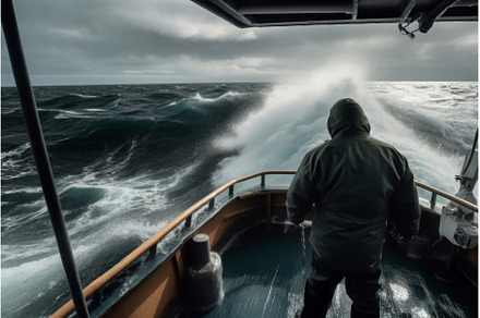 Boat Stock Picture preview 6