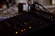 Music mixer featuring music, music world, and music mixer, an Arts & Entertainment Photo by Beshr Abdulhadi (Thumbnail 4 of 5)