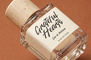 Handbrush Awesome Brush Script, a Handwritten Font by Haps Space (Thumbnail 13 of 13)