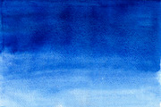 Ocean surface watercolor texture, a Texture Graphic by Inna Vinchenko Designs (Thumbnail 2 of 4)