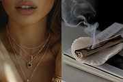 75 Moody Aesthetic Stock Images, a Beauty & Fashion Photo by Digital Asset Co (Thumbnail 6 of 7)