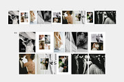 Carousel Canva Templates | Photography preview 3